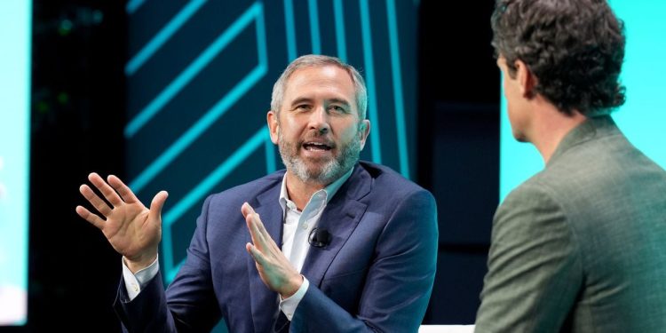 Ripple 的 Brad Garlinghouse 预测 XRP、Solana、Cardano ETF：2024 年共识