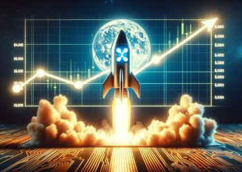 XRP 价格准备好突破了吗? 价格走势预示着潜在的飙升