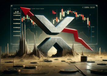 加密货币分析师表示 XRP 价格将暴跌 80% 至 0.10 美元,触发因素是什么?