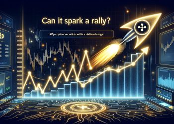 XRP 价格显示出区间内复苏的迹象:能否引发反弹?