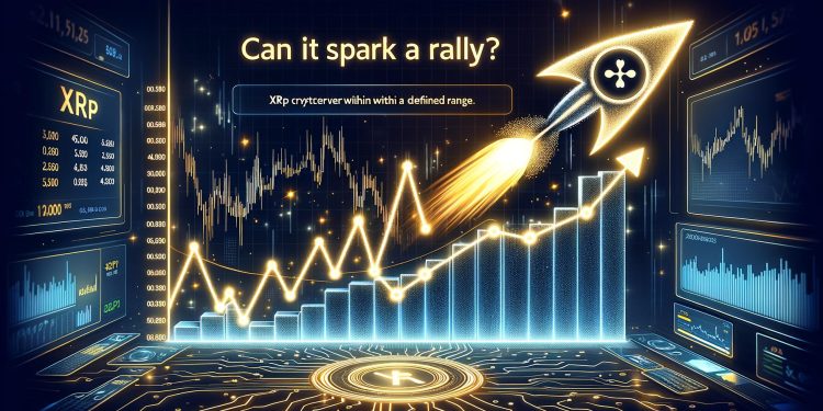 XRP 价格显示出区间内复苏的迹象:能否引发反弹?