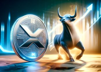 加密货币分析师预测 XRP 价格将上涨 28,900% 至 154 美元,具体时间如下