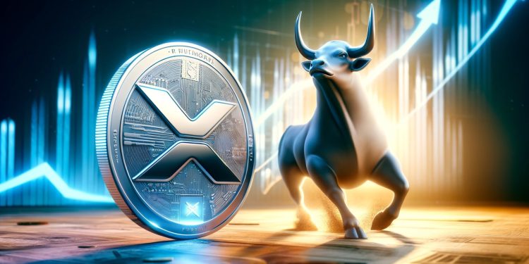 加密货币分析师预测 XRP 价格将上涨 28,900% 至 154 美元,具体时间如下