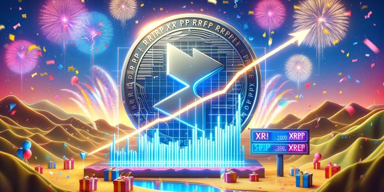 随着 RSI 跌至历史最低点,专家预测 XRP 价格将上涨 1,400% 至 7.5 美元