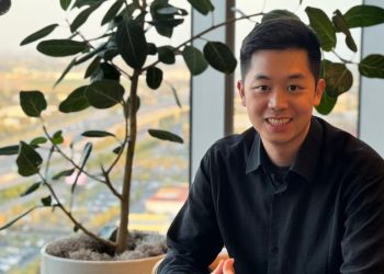 约翰·纳什阴影下的数学奥林匹亚选手试图解决区块链、人工智能信任困境