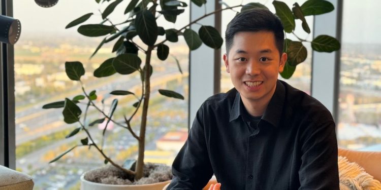 约翰·纳什阴影下的数学奥林匹亚选手试图解决区块链、人工智能信任困境