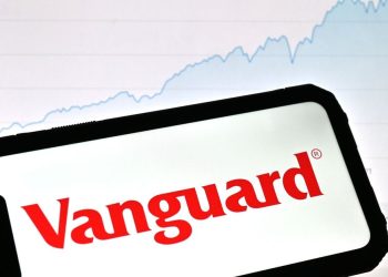 公开反对加密货币的先锋集团表示将任命对比特币友好的前贝莱德高管担任首席执行官:《华尔街日报》