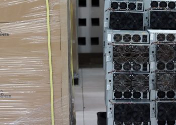加密货币矿工称 Riot (RIOT) 收购提案“严重低估”Bitfarms (BITF)
