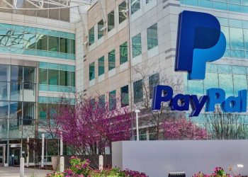 PayPal 在 Solana 上推出 PYUSD 零售稳定币