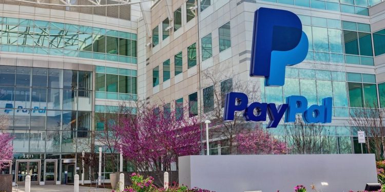 PayPal 在 Solana 上推出 PYUSD 零售稳定币