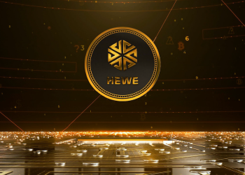 HEWE Coin 的技术进步为第二次预售和全球扩张铺平了道路