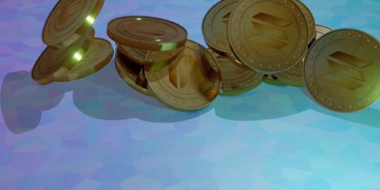 为什么 Solana 价格今天上涨？