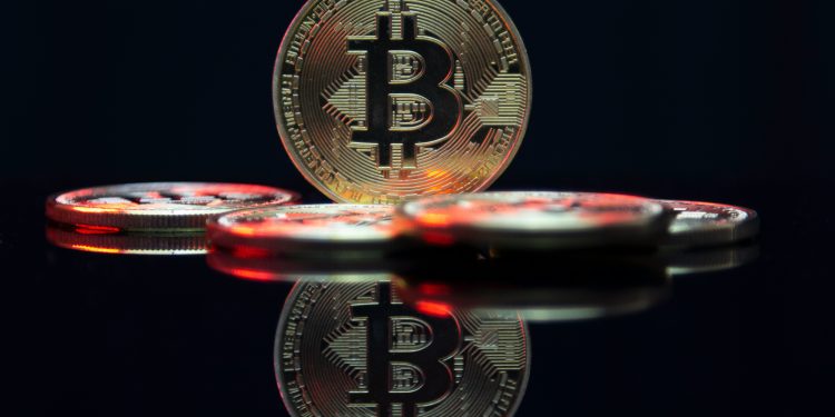 NVT Golden Cross 警告称，比特币尚未脱离危险