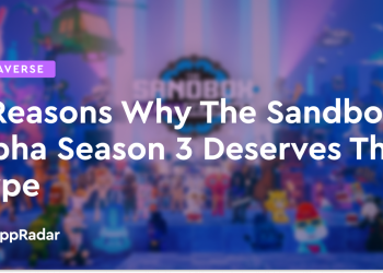 沙盒 Alpha 第 3 季值得大肆宣传的 3 个原因