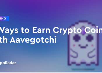 使用 Aavegotchi 赚取加密货币的 5 种方法