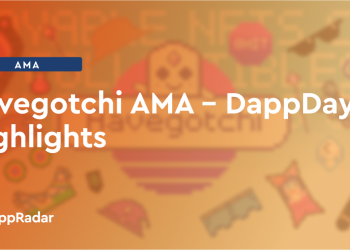 Aavegotchi AMA – DappDays 亮点