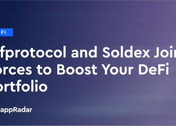 Alfprotocol 和 Soldex 联手增强您的 DeFi 投资组合