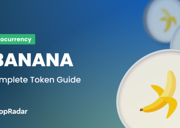 ApeSwap 的 BANANA 代币：您需要了解的一切