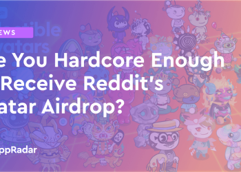 你足够硬核才能收到 Reddit 的 Avatar 空投吗？