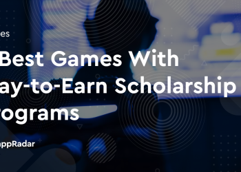 5 款设有 Play-to-Earn 奖学金计划的最佳游戏