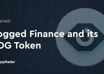 Bogged Finance 及其 BOG 代币