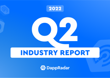2022 年第二季度 Dapp 行业报告概述