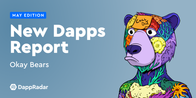 新 Dapps 报告：好吧，熊市 – 熊市中的牛市