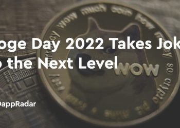 2022 年 Doge Day 将笑话提升到一个新的水平