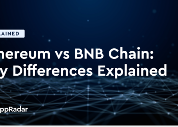 以太坊与 BNB 链:主要差异解释