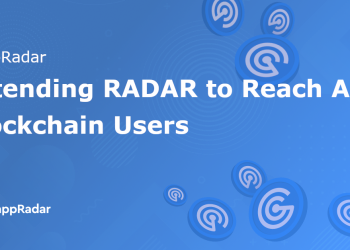 扩展 RADAR 以覆盖所有区块链用户