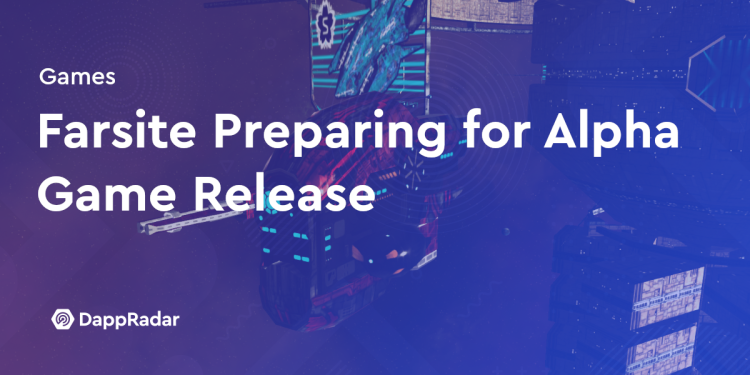Farsite 准备发布 Open Alpha 游戏