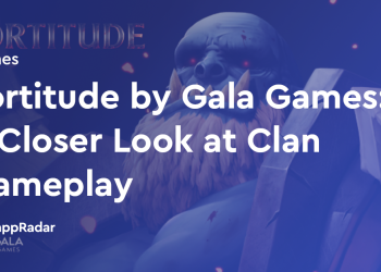 Gala Games 的 Fortitude:近距离观察氏族游戏玩法