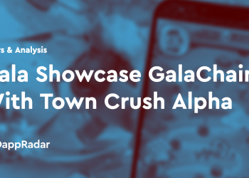 Gala Games 通过 Town Crush Alpha 测试 GalaChain 功能