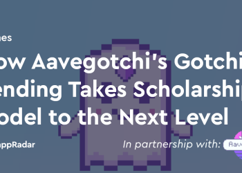 Aavegotchi 的 Gotchi Lending 如何将奖学金模式提升到新高度