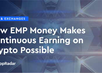 EMP Money 如何使加密货币持续盈利成为可能