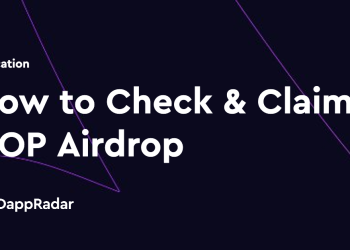 如何领取 Hop Protocol 代币空投