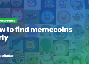 如何尽早发现 Memecoin 并确保它们不是骗局