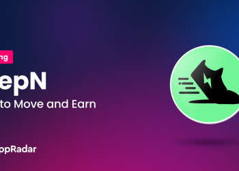 StepN:如何在 Move-to-Earn 平台上获取加密货币