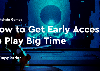 如何抢先体验 Play Big Time