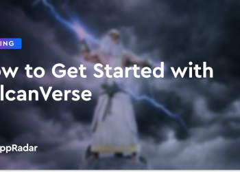 如何开始使用 VulcanVerse