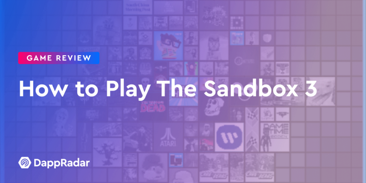 如何玩《沙盒》第 3 季