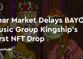 熊市迫使 BAYC 音乐集团 Kingship 推迟首次 NFT 投放