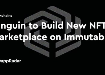 Kinguin 将在 Immutable X 上建立新的 NFT 市场