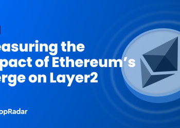 衡量以太坊合并对 Layer-2 的影响