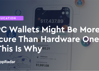 MPC 钱包可能比硬件钱包更安全,这就是原因