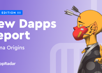 新 Dapps 报告：Akuma Origins – 稳步增长且实用性强