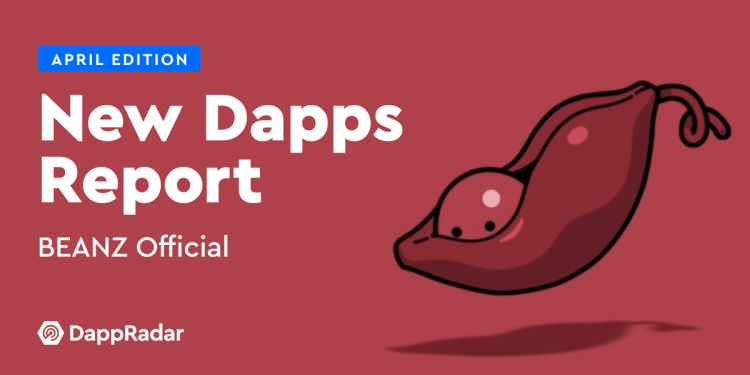 新的 Dapps 报告：BEANZ – 来自 Azuki 的惊喜空投