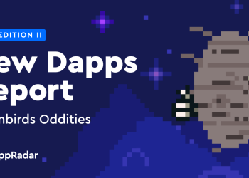 新 Dapps 报告:Moonbirds 的怪事
