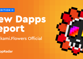 新 Dapp 报告:Murakami.Flowers – 村上隆回归根源