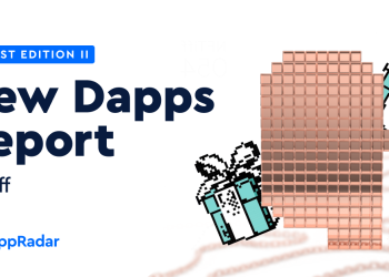 新 Dapps 报告:NFTiff – NFT 变成可穿戴珠宝